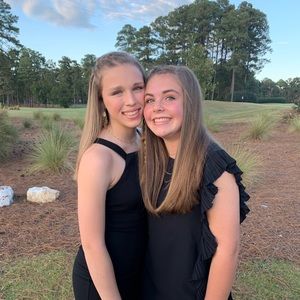 Meet your Posher, Morgan